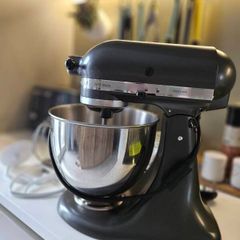 Kitchen Aid