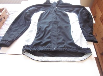 Ping Collection Women's Golf Jacket S.12