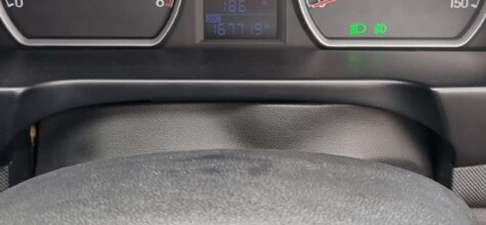 Hyundai i30 1.6 Diesel 2008 - NCT 08/2027
