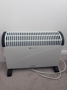 Electric Heater