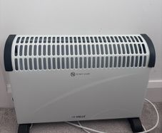 Electric Heater