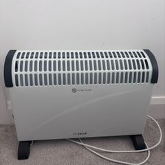 Electric Heater