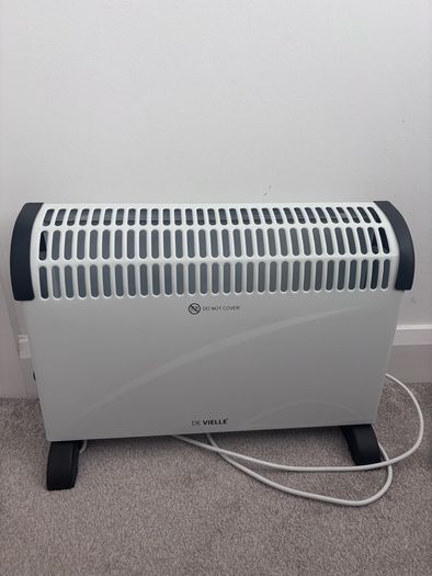 Electric Heater