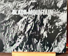 Black Mountain - Black Mountain (First US Press)