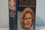 Margaret Thatcher - The Downing Street Years