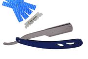 Barber Straight Cut Throat Salon Shaving Razor Shavette Rasoi Rasoirs