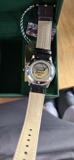 Fredric automatic watch