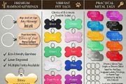 Name Tags