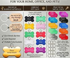 Name Tags