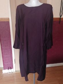 beautiful new designer dress