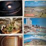 South Africa, Apartheid Era Postcards x 15 - Free Postage Image 4
