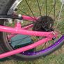 Trek Wahoo 20 Image 9