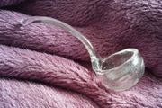 Small Glass Ladle