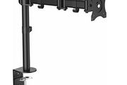 Desk Mount Monitor Arm for up to 34 inch VESA Compatible Displays