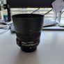Nikon AF-S NIKKOR 50mm f/1.8G Mint Condition Image 5