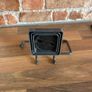 Toilet Roll Holder (grey) Image 3