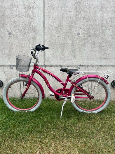 Child's Girls 20" bicycle our generation