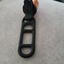 Brooks Femto Rear Light in Copper Image 3