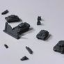 German ww2 tank models, tiger 1, Panther,, stug, panzer 3/4. Image 6