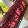 ShabbyChic Large Basket Image 2