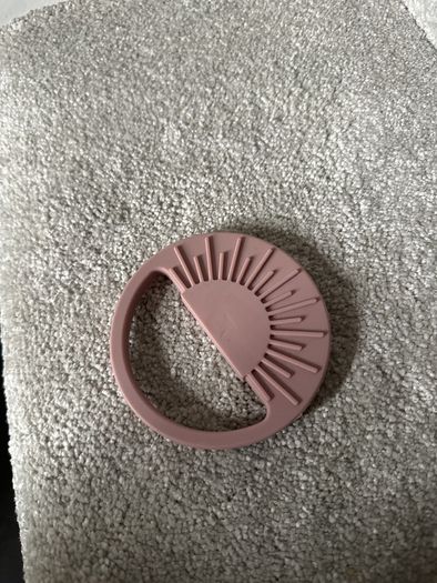 Chasing the Sun Teether