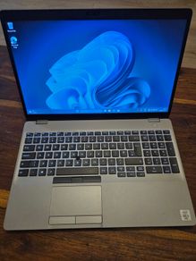 DELL Latitude 5511