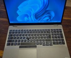 DELL Latitude 5511