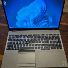 DELL Latitude 5511