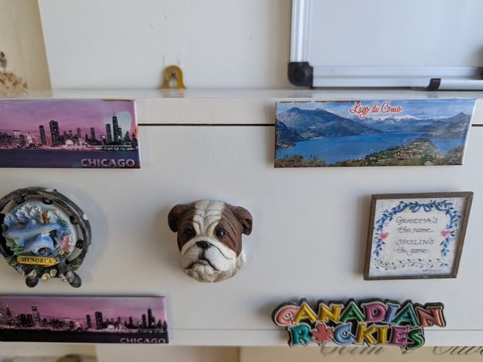 Huge Selection of Fridge Magnets