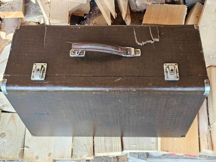 Singer sewing machine