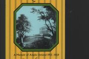In Ruin Reconciled. A Memoir of Anglo-Ireland 1913-1959. Joan de Vere.