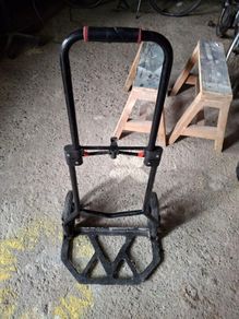 Tool trolley