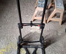 Tool trolley