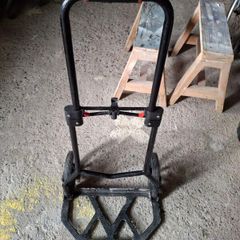 Tool trolley