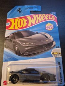 Hot Wheels Ferrari SF90 Stradale