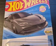 Hot Wheels Ferrari SF90 Stradale