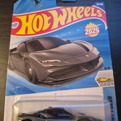 Hot Wheels Ferrari SF90 Stradale