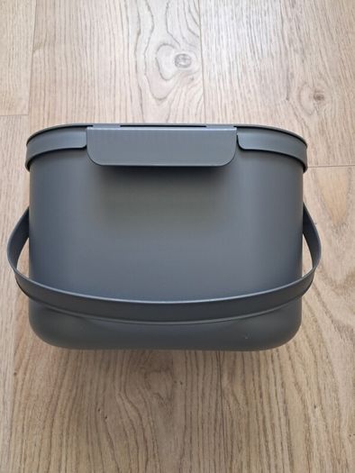 Biowaste Bin