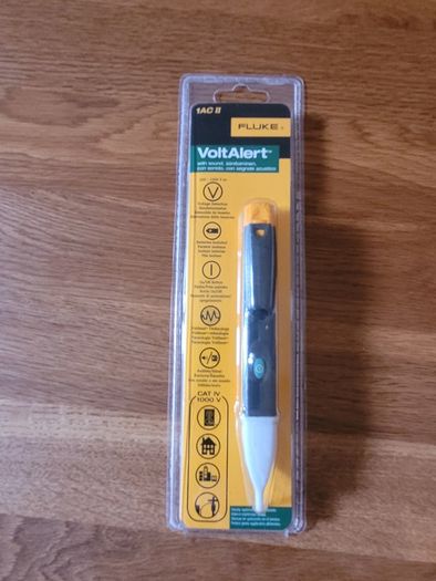 Fluke Volt Alert