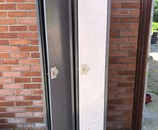 Steel Lockers