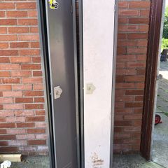 Steel Lockers