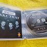 Singstar Take That  PlayStation 3 ps3 games Original Image 2