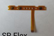 SR Replacement Flex Cable  For Nintendo Switch Joy Con