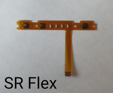 SR Replacement Flex Cable  For Nintendo Switch Joy Con