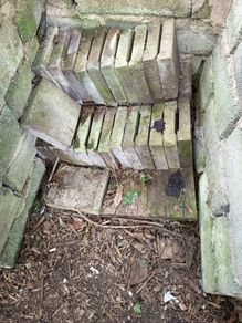 Fire bricks