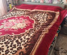 King Size Ottoman Bed