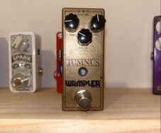 guitar pedals