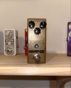 guitar pedals