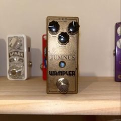 guitar pedals