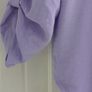 Virgo Boutique Mauve Top Image 4